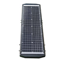 Solar LED Street/Pathway Light 5700K/4000K 18000 Lumens IP65 3 Year Warranty - Solar Panel 82W - LED 120W - With Remote Control