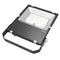 LED Flood Light 100W 5000K 12800 Lumens IP65 ETL DLC Certified 5 Year Warranty - Bracket Mount