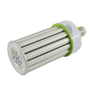 LED Corn Bulb 200W 5700K 25000 Lumens - Clear- E39 Base - 360 Degree - IP65 UL DLC Certified 5 Year Warranty