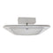 LED Canopy Light 180W 5700K 25400 Lumens White IP65 UL DLC Premium 5 Year Warranty - Gas Station - With Junction Box