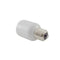 Medium (E26) to Mogul (E39) Socket Adapter - For Bulbs