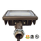 LED Flood Light 15W 2000 Lumens IP65 UL DLC Certified 5 Year Warranty - Knuckle Mount