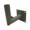 Mounting Bracket with Tenon - 90 Degree - For Street/Pole Light