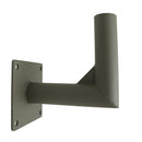 Mounting Bracket with Tenon - 90 Degree - For Street/Pole Light