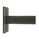 Horizontal Mount Tenon Bracket - For Street/Pole Light