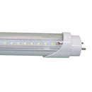 Hybrid T8 3ft LED Tube Light - G13 Base - 15W 1800 Lumens UL Listed 3 Year Warranty - Ballast Compatible or Bypass