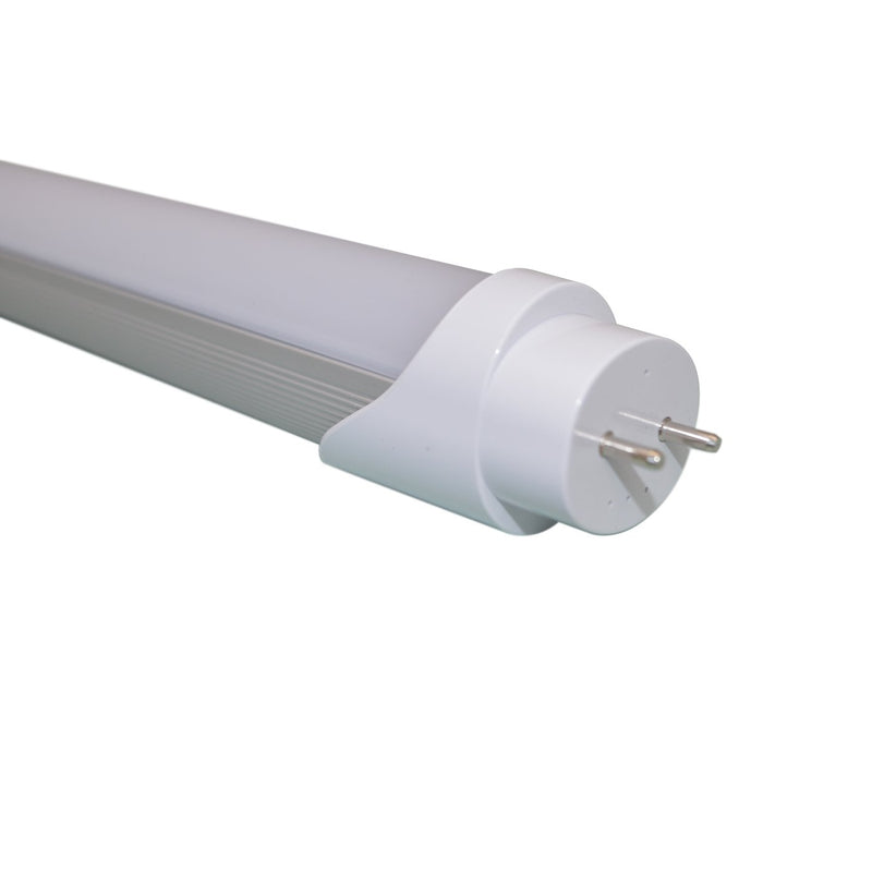 Hybrid T8 3ft LED Tube Light - G13 Base - 15W 1800 Lumens UL Listed 3 Year Warranty - Ballast Compatible or Bypass