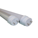 Hybrid T8 3ft LED Tube Light - G13 Base - 15W 1800 Lumens UL Listed 3 Year Warranty - Ballast Compatible or Bypass